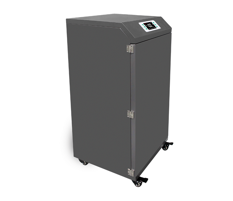 TF9 煙霧凈化過濾系統