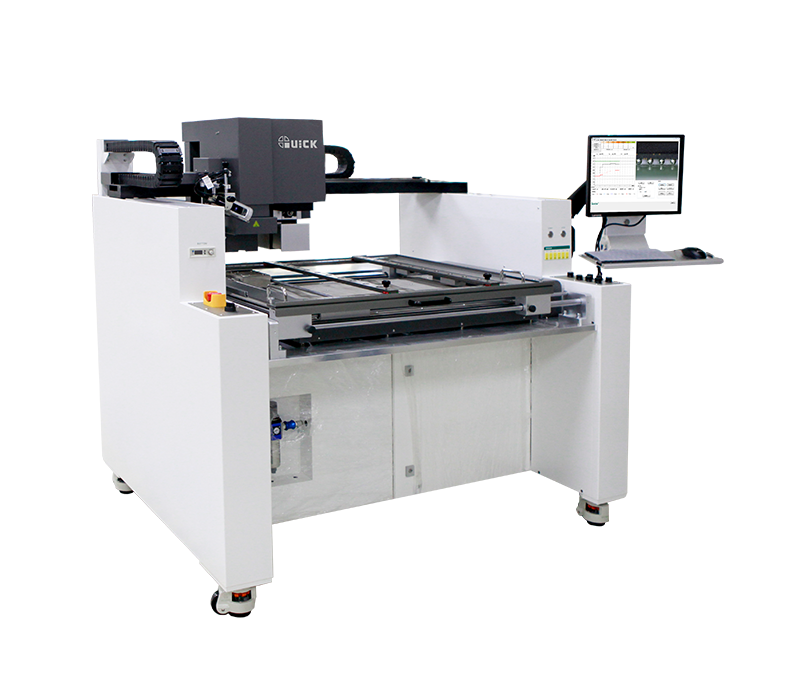 R35 紅外型BGA返修系統