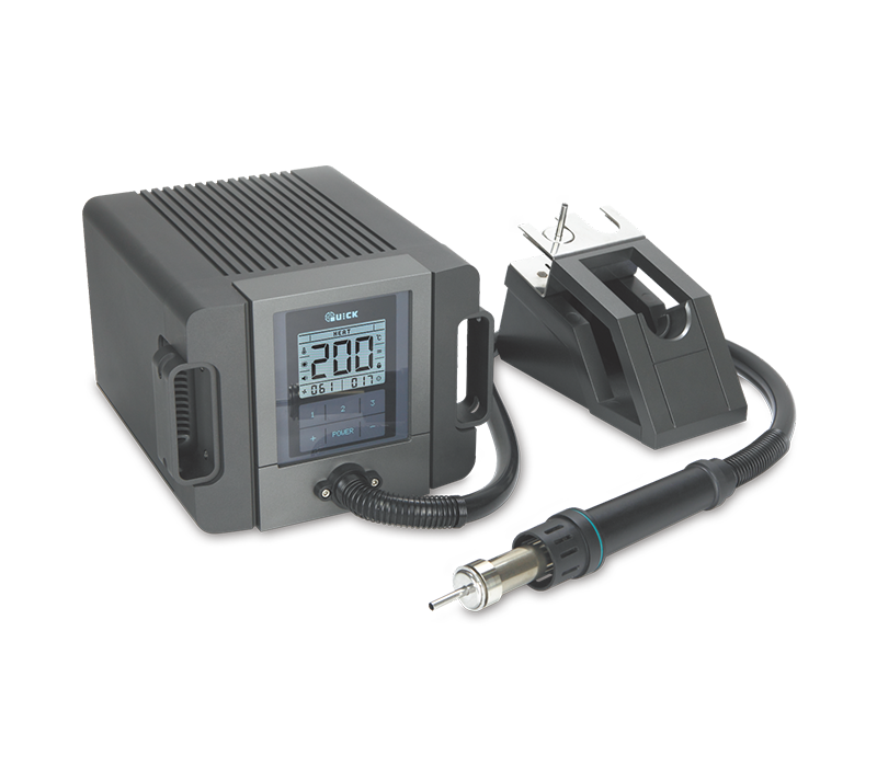 TR1300 智能熱風(fēng)拆焊臺(tái)