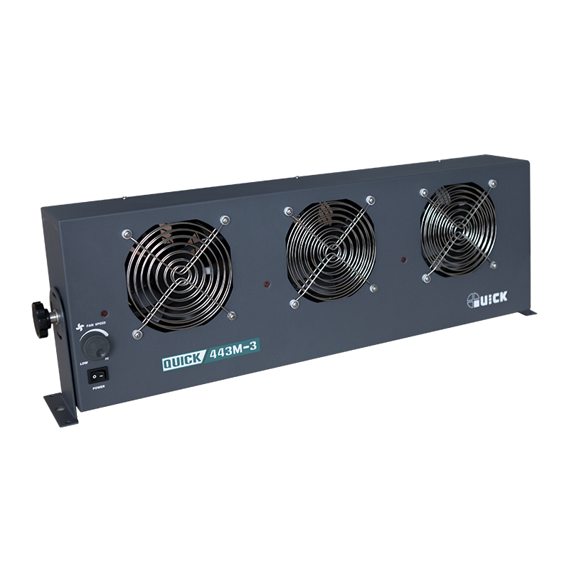 443M-3 離子風機